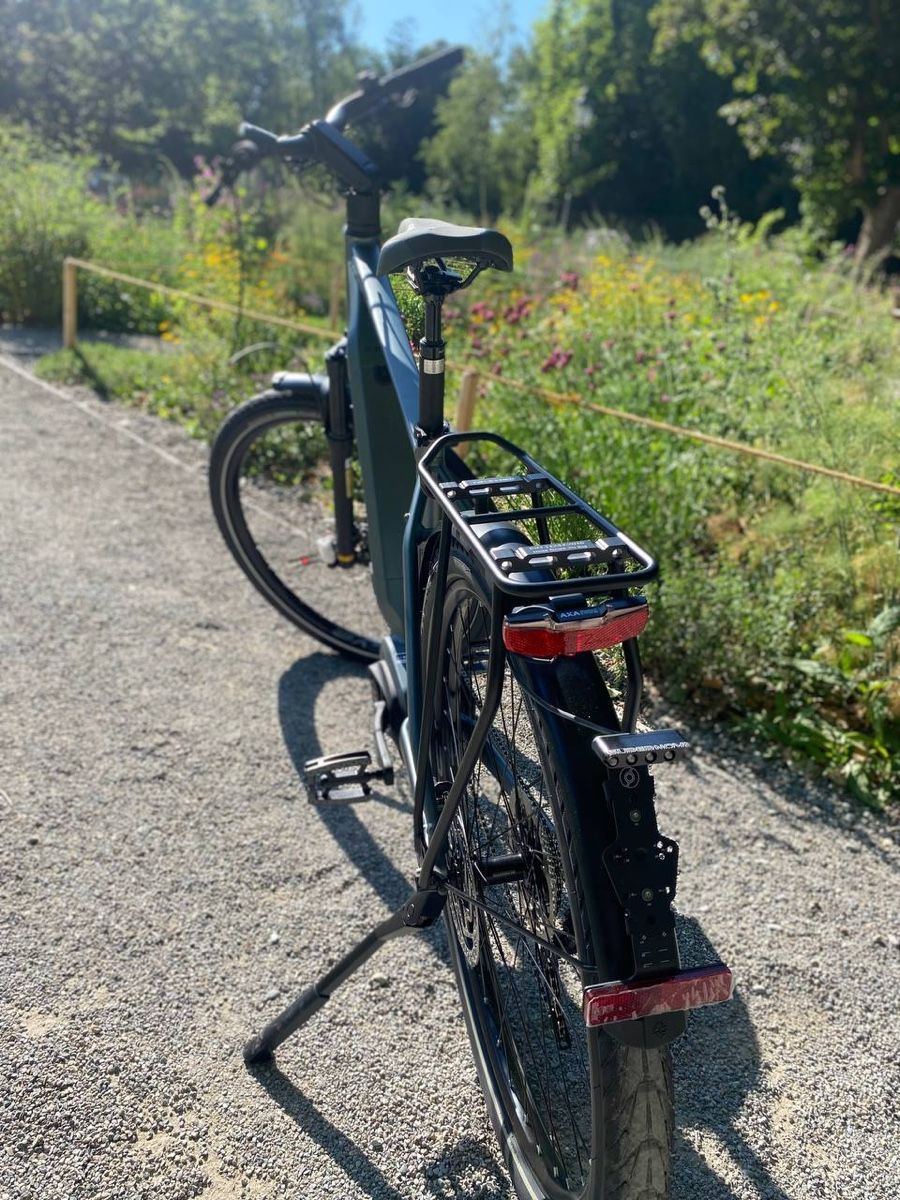 Biciclette: Neues E-Bike Bosch Performance Line Speed 45 km/h – Nuovo e nell'imballaggio originale da Biel/Bienne venduto da len_9tlh 8