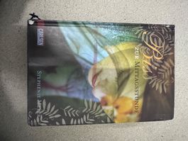 Stephenie Meyer "Bis(s) zur Mittagsstunde"