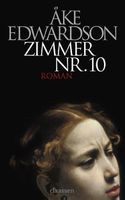 Edwardson Ake - Zimmer Nr. 10 (geb) / Krimi