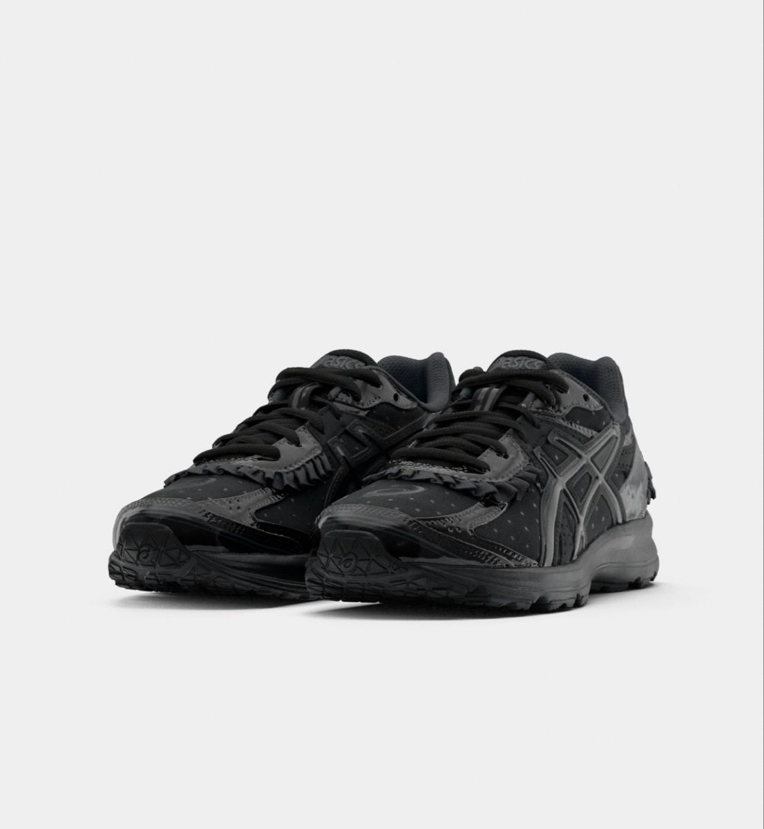 Asics Scarpe da uomo: ASICS JOG 100S Trainers Unisex 40 – Nuovo (secondo la descrizione) da Carouge GE venduto da gerelee 4