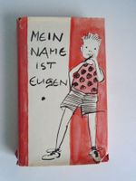 Mein Name ist Eugen - Klaus Schädelin