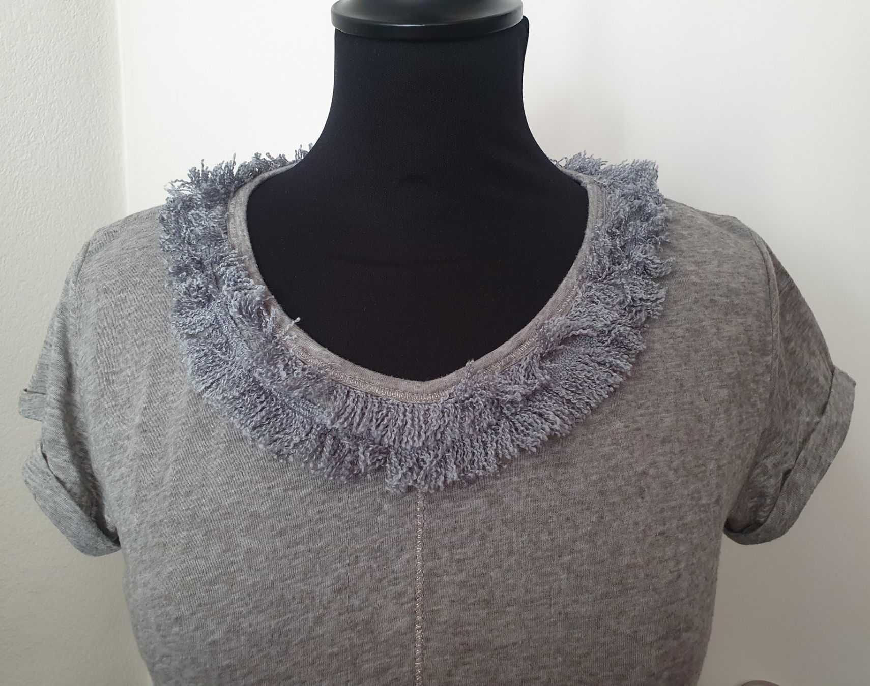 Kookai T-Shirts: T-Shirt - Kookaï - Taille S – Gebraucht aus Court von Jovi2 4