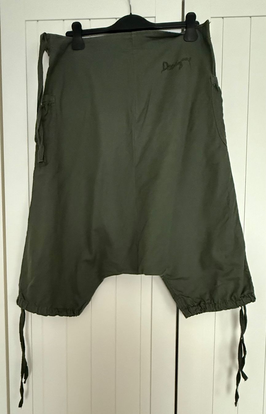 Desigual Pantaloni: Pantaloni Desigual 38 – Usato da Breganzona venduto da mas_tv72 1