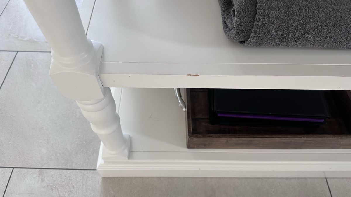 Commodes: Konsole von Richmond  – D'occasion à Duggingen par mat_paine 4