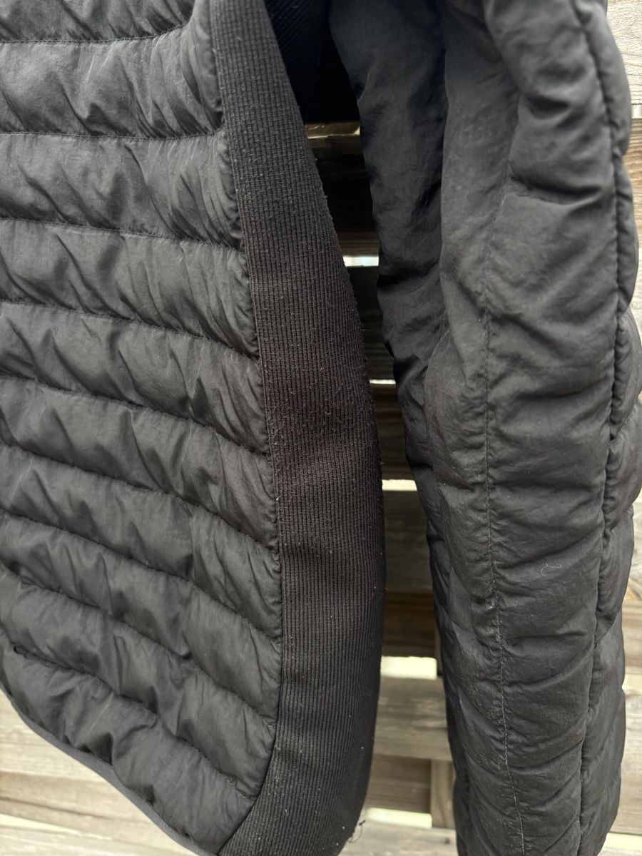 Lacoste Giacche: Lacoste Jacke – Usato da Thalwil venduto da lean21 4