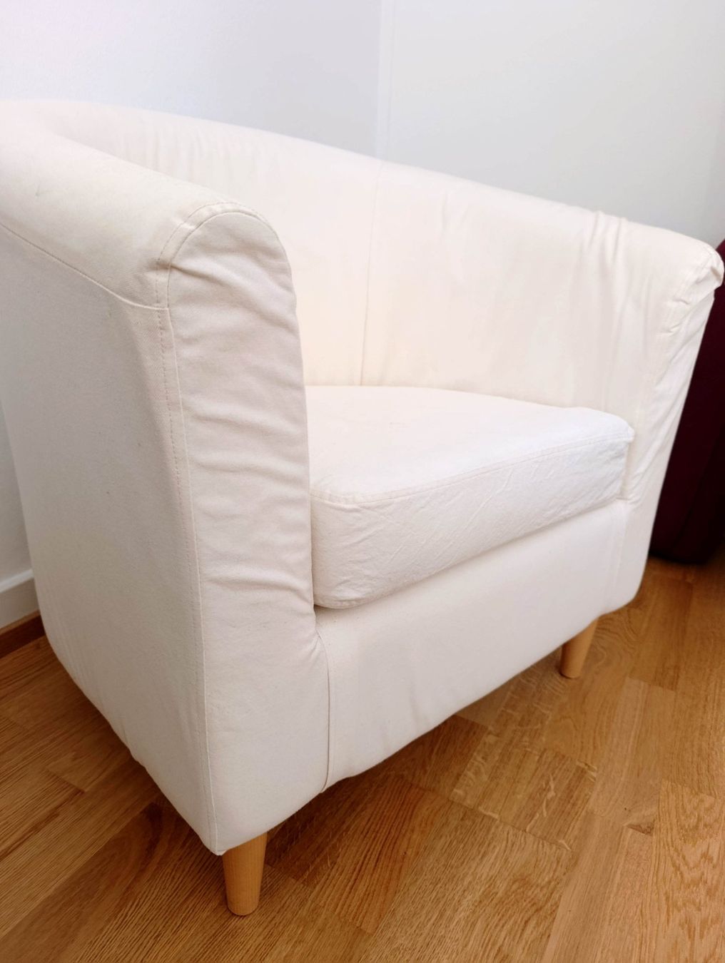 Ikea Poltrone: Ikea Sessel, Top Zustand – Usato da Bern venduto da Zalie 1