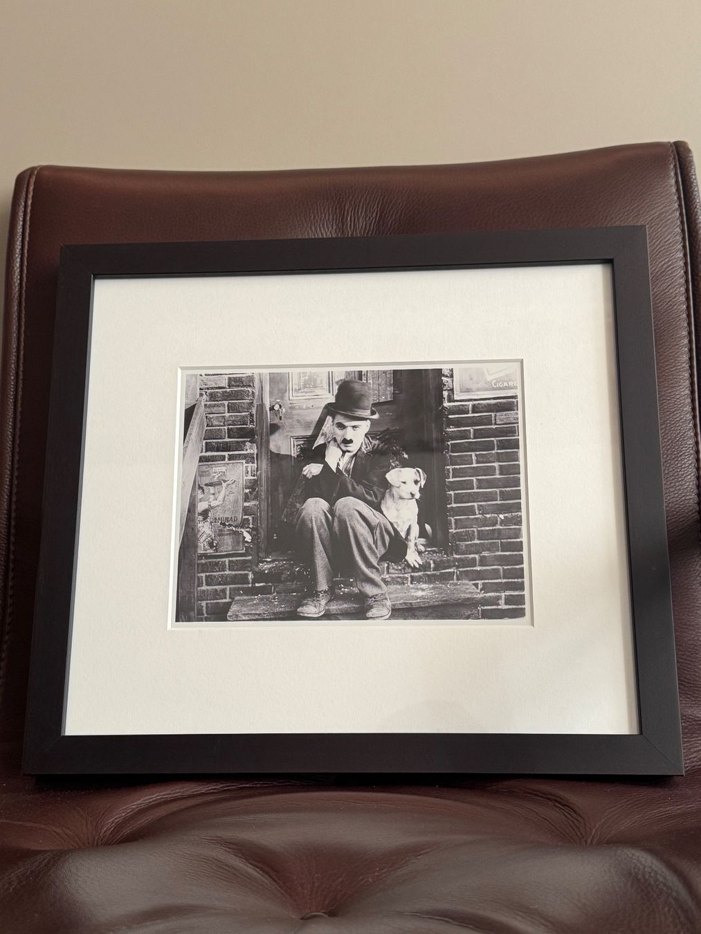 Foto & Immagini: Lumas: 2x Charles Chaplin, offene Edition – Usato da Zürich venduto da Milgaus