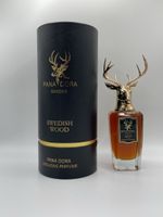 Pana Dora - Swedish Wood 100ml