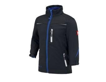 Engelbert Strauss Jacken & Mäntel: Engelbert Strauss Softshell - Jacke - Motion 2020 Gr.98/104 – Gebraucht aus Müllheim Dorf von Seeeule01 7
