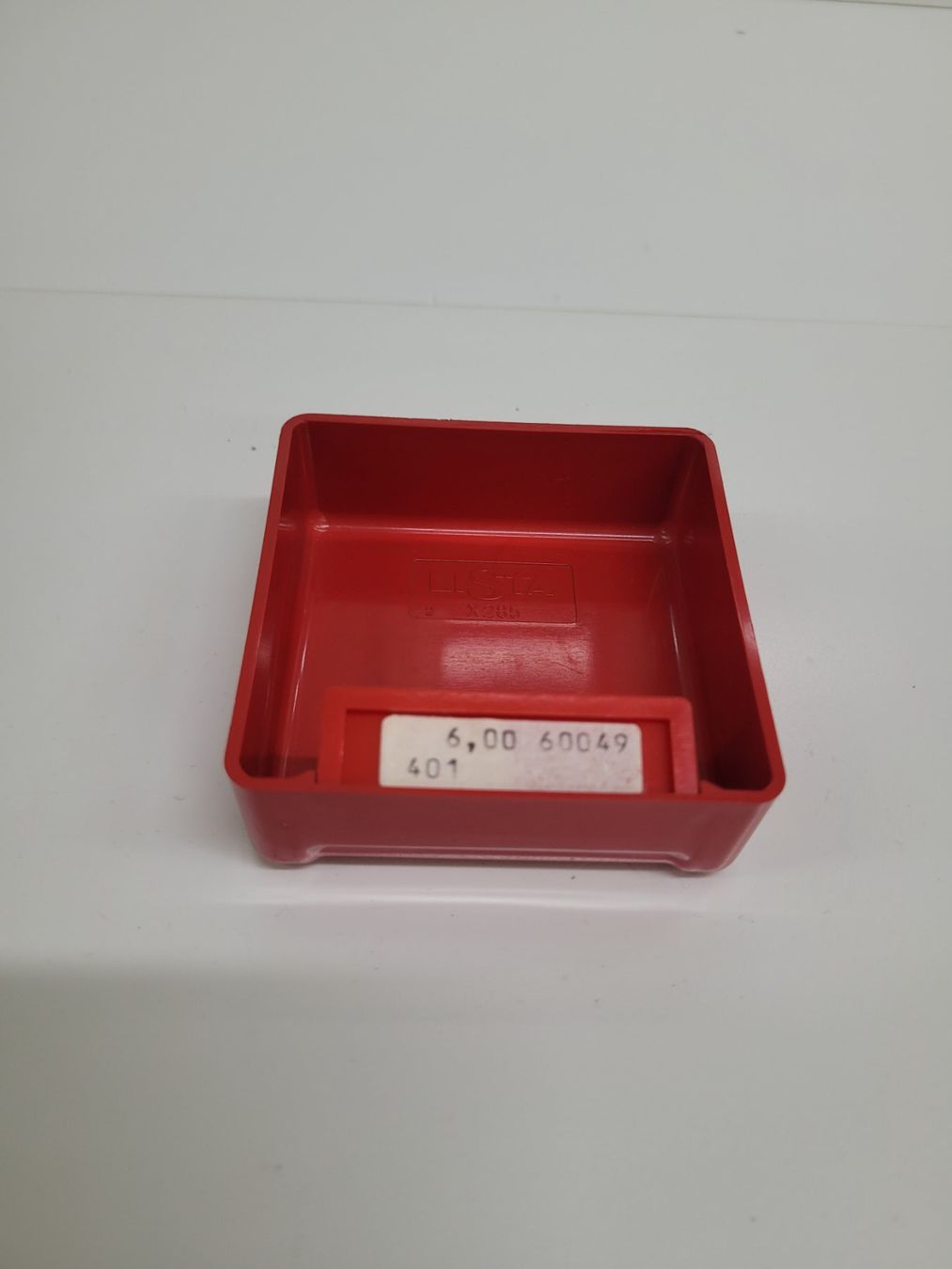 Insegne: Lista – Usato da Reinach AG venduto da CaddyFactory 3
