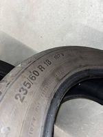 Barum Sommerreifen 18 Zoll zu verkaufen