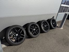 ATS Ultralight 20 Zoll 5x112 Kompletträder