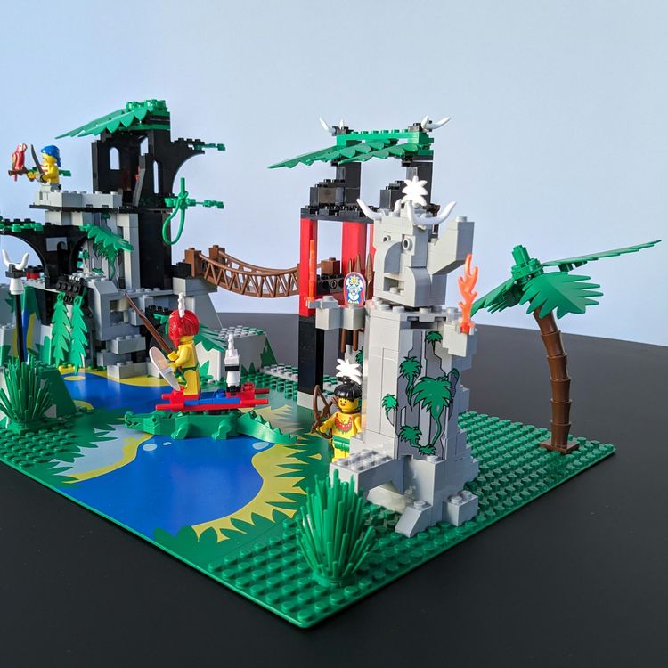 Lego 6292 2024