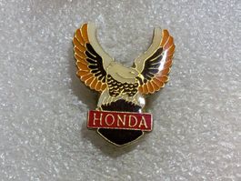 Ansteckpin 172: Honda