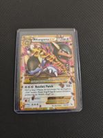 Pokemon Secret Rare Mega Kangama ex FLF 109 De🇩🇪