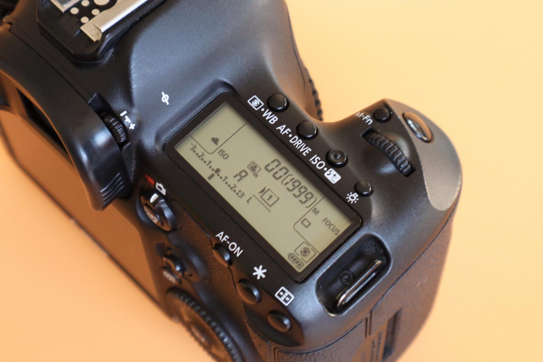 Canon Kamera: Canon EOS 5D Mark III – Gebraucht aus Chatelaine von sgaron 6