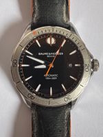 Baume & Mercier Clifton Club (référence M0A10338)