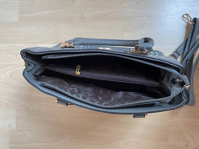 Taschen: Tasche – Gebraucht aus Solothurn von Deinze 3