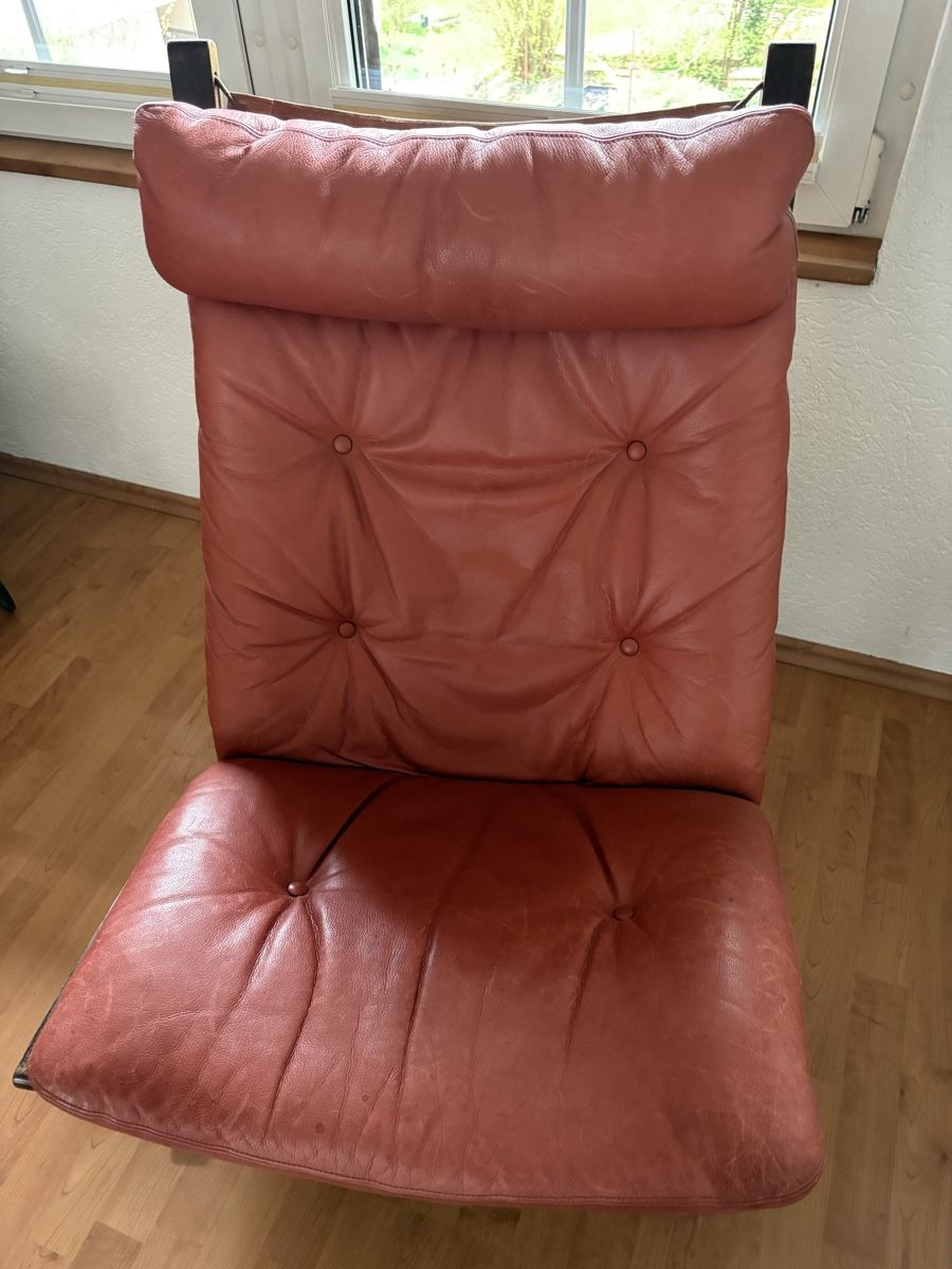 Poltrone: Design Klassiker aus den 60 Jahren – Usato da Burgdorf venduto da Sophli 3