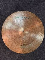 Istanbul Agop Signature Ride 24