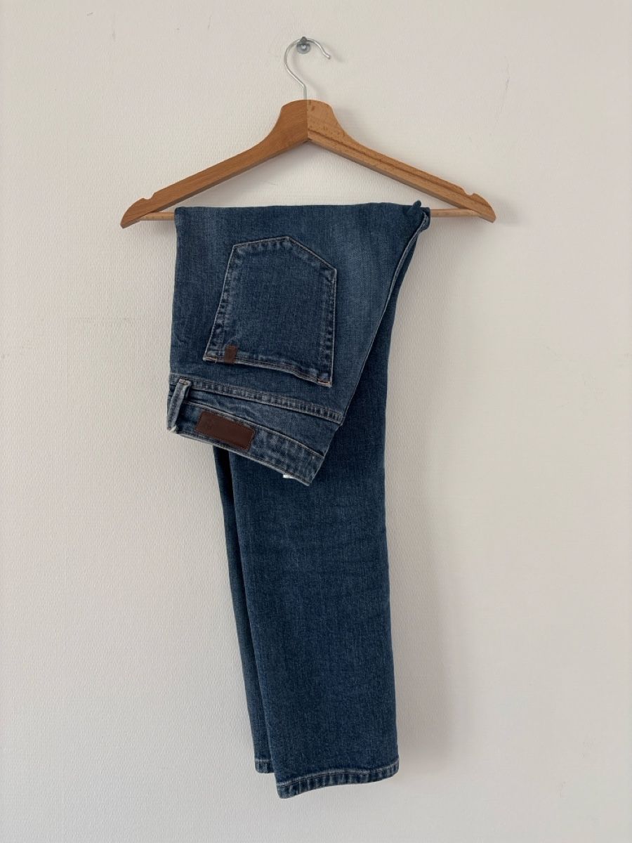 Jeans: THE.NIM Designerjeans Grösse TG 27 – Gebraucht aus Zürich von janders 3