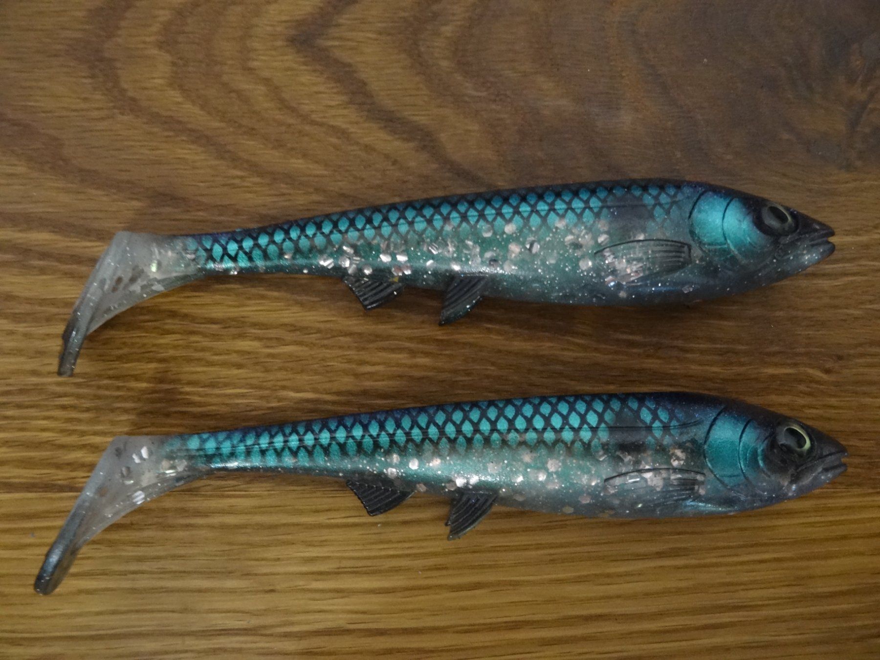 Köder: Eastfield Viper 16cm – Neu (gemäss Beschreibung) aus Balm b. Günsberg von enomis83 4