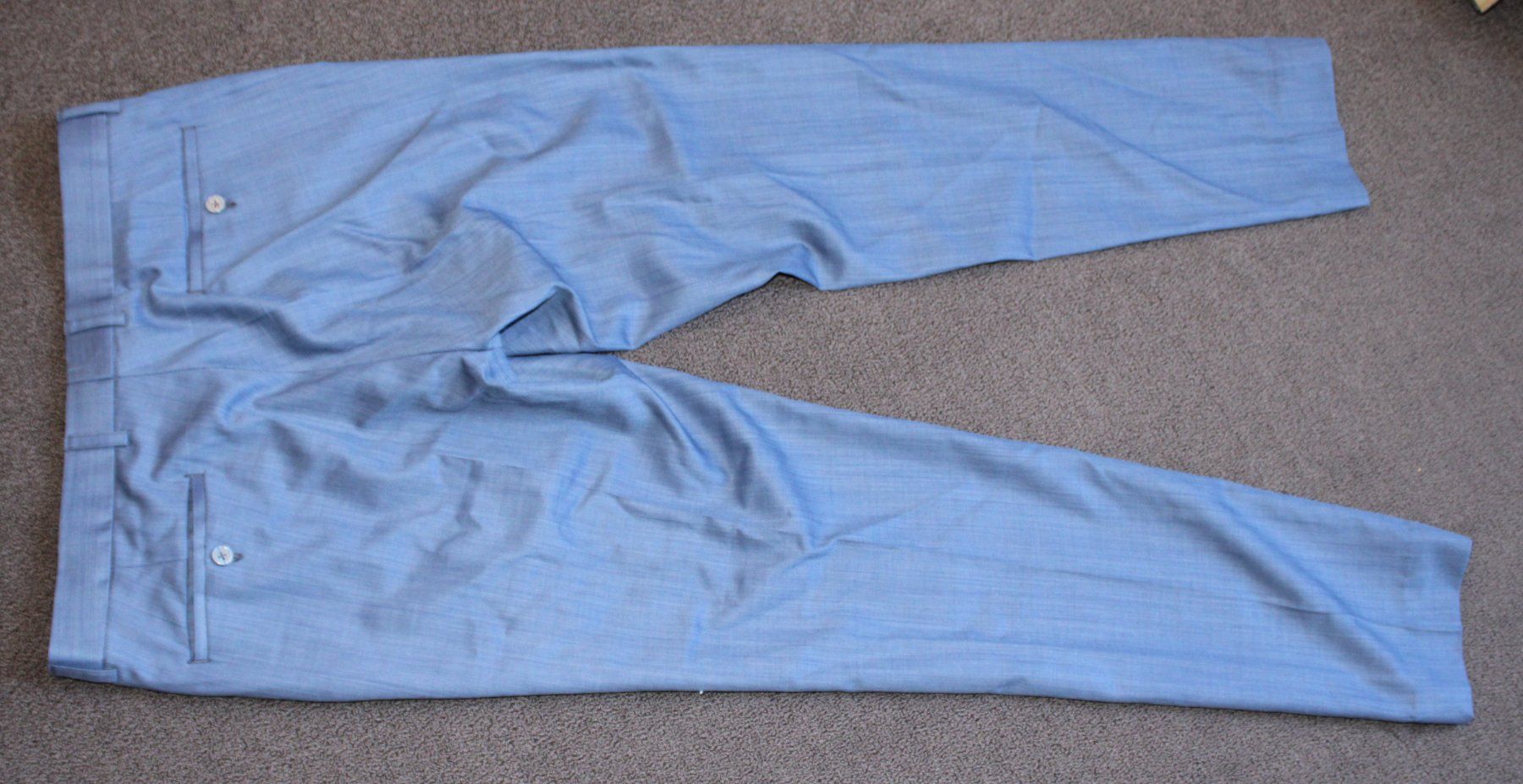 Pantalons: Hose – D'occasion à Schaan par antikes_und_kurioses 4