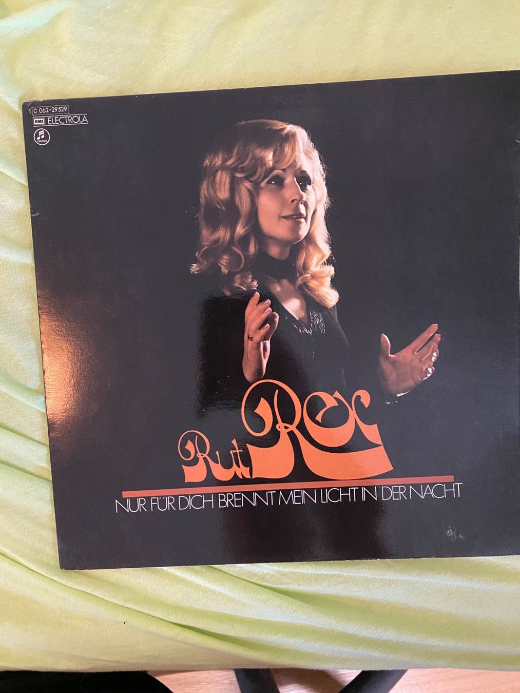 Dischi in vinile: LP – Usato da Dietlikon venduto da Nicokh