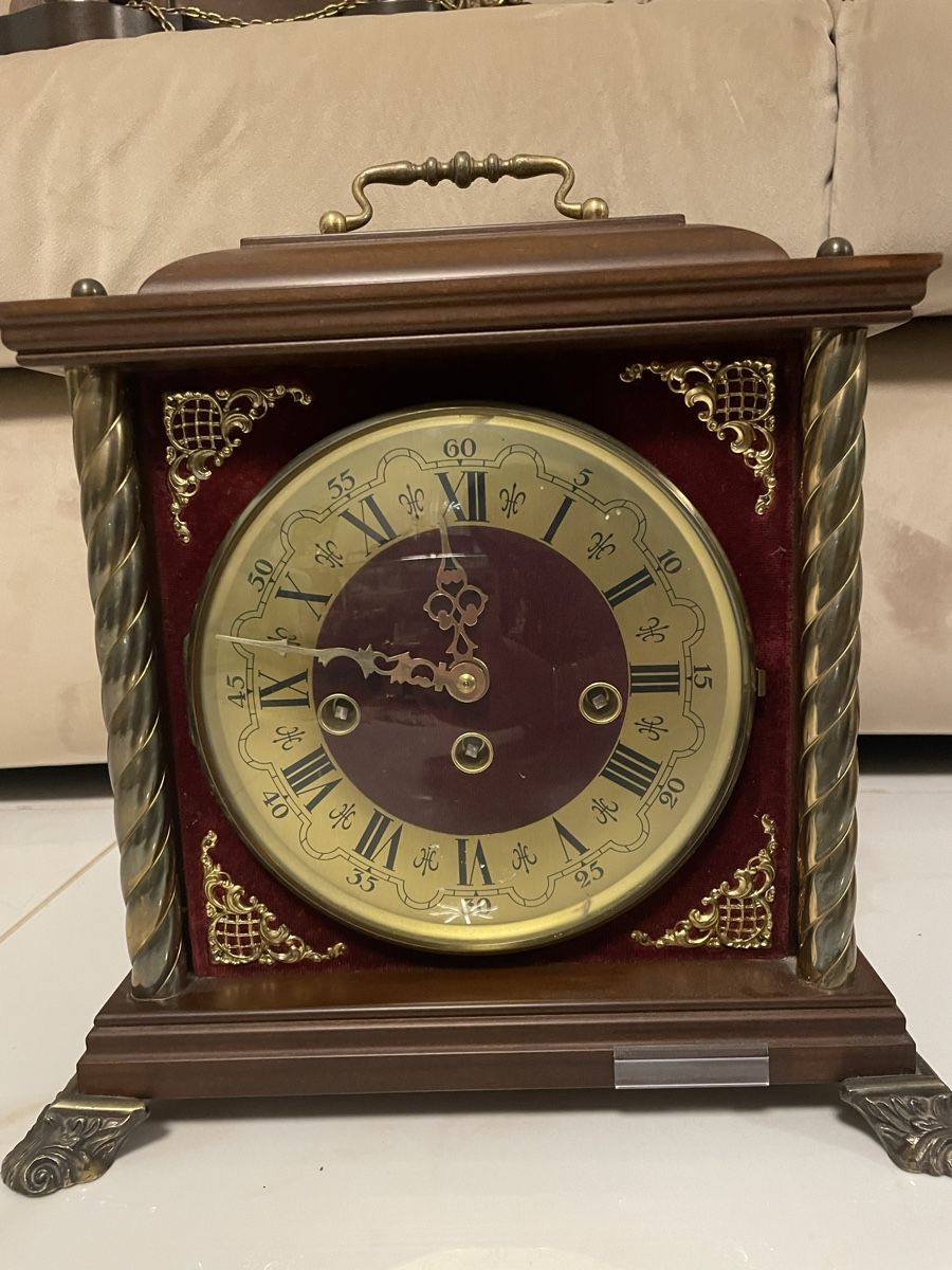 Stand- & Wanduhren: Horloge – Gebraucht aus Epalinges von Has_yhj9 1