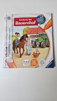 Tiptoi Buch " Bauernhof "