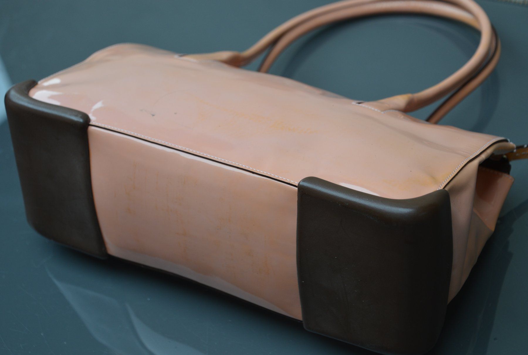 Prada Borse da donna: Taache Prada sac – Usato da Collonges venduto da arashee 5
