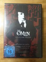 Omen Collection Omen 1-3 plus Bonus Disc