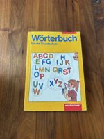 Wörterbuch für die Grundschule Westermann Deutsch Schulbuch