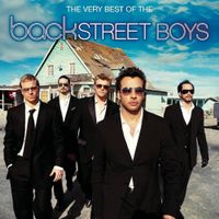 Backstreet Boys The Very Best CD