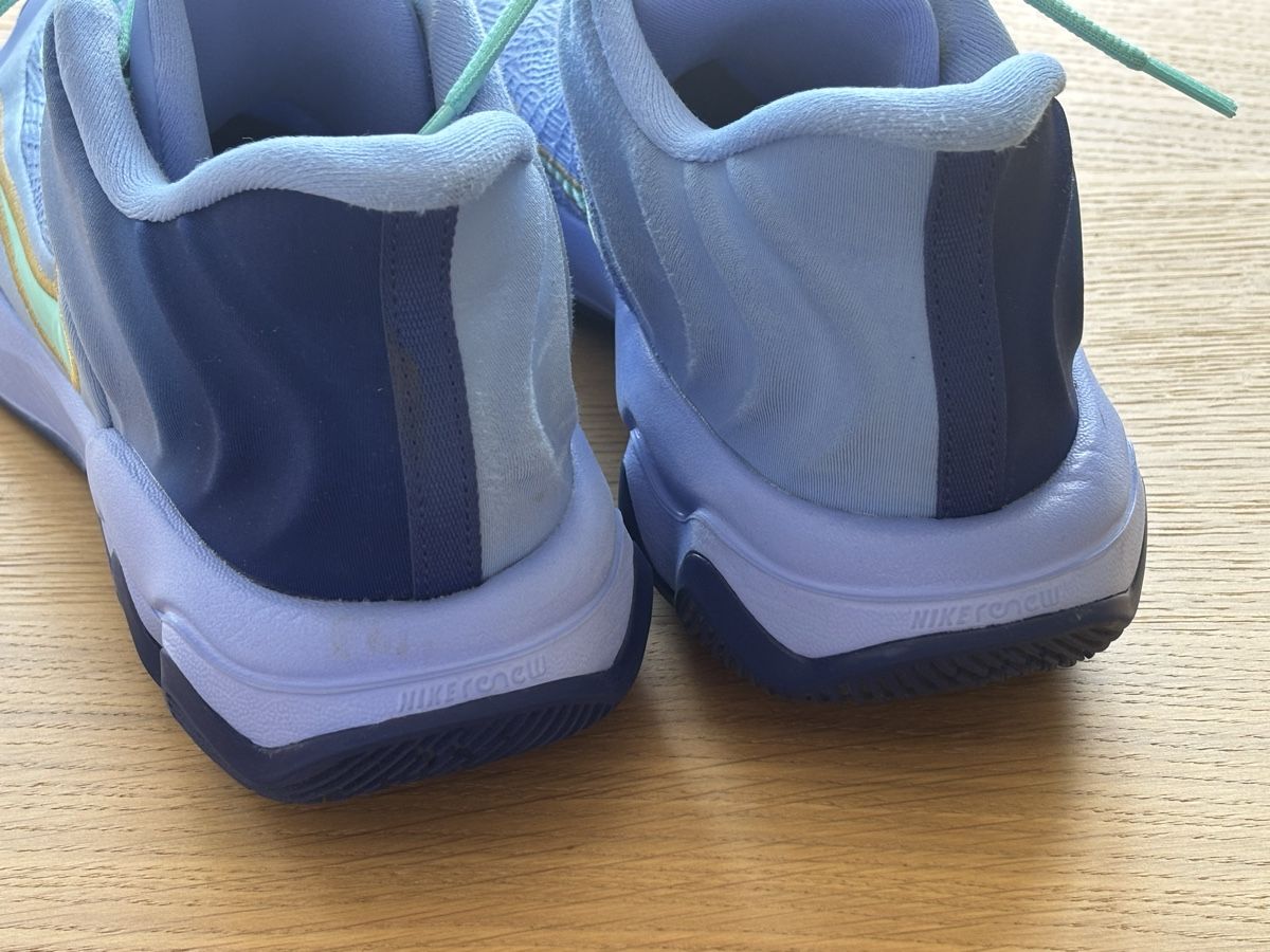 Nike Herrenschuhe: Nike Performance Grösse 42.5 – Gebraucht aus Zollikerberg von Zuversicht2811 2