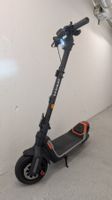 Segway P65 CH Edition – 20 km/h – sehr guter Zustand