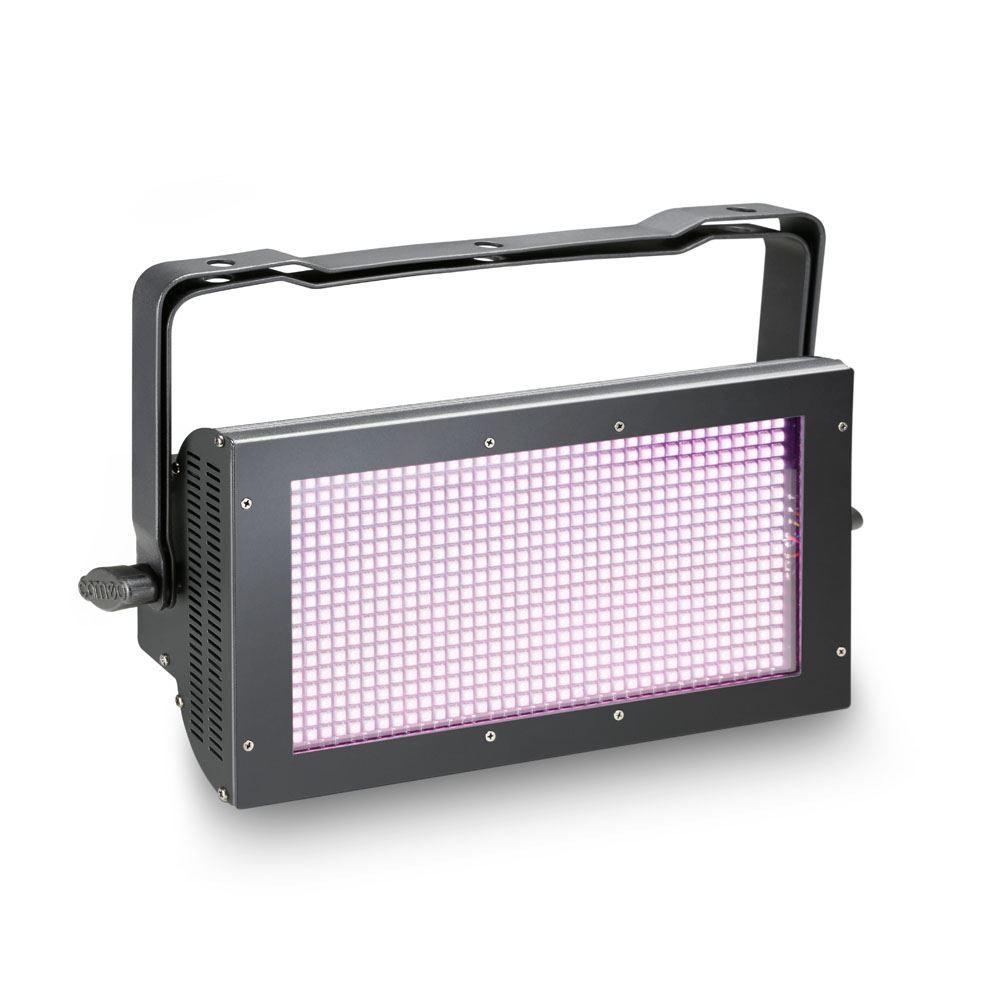 Illuminazione & Effetti luce: 3 in 1Strobe, Blinder und Wash Light RGB – Nuovo e nell'imballaggio originale da Däniken SO venduto da Profog1