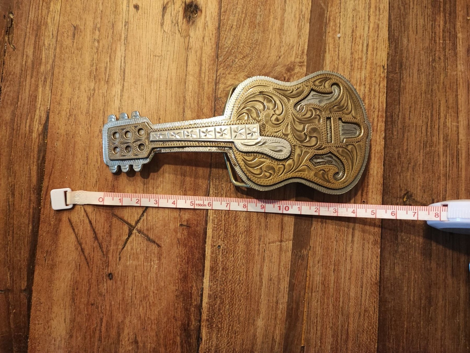 Fibbie per cinture: Gurtschnalle Silber und Messing – Usato da Beinwil am See venduto da stephanielarsen 2