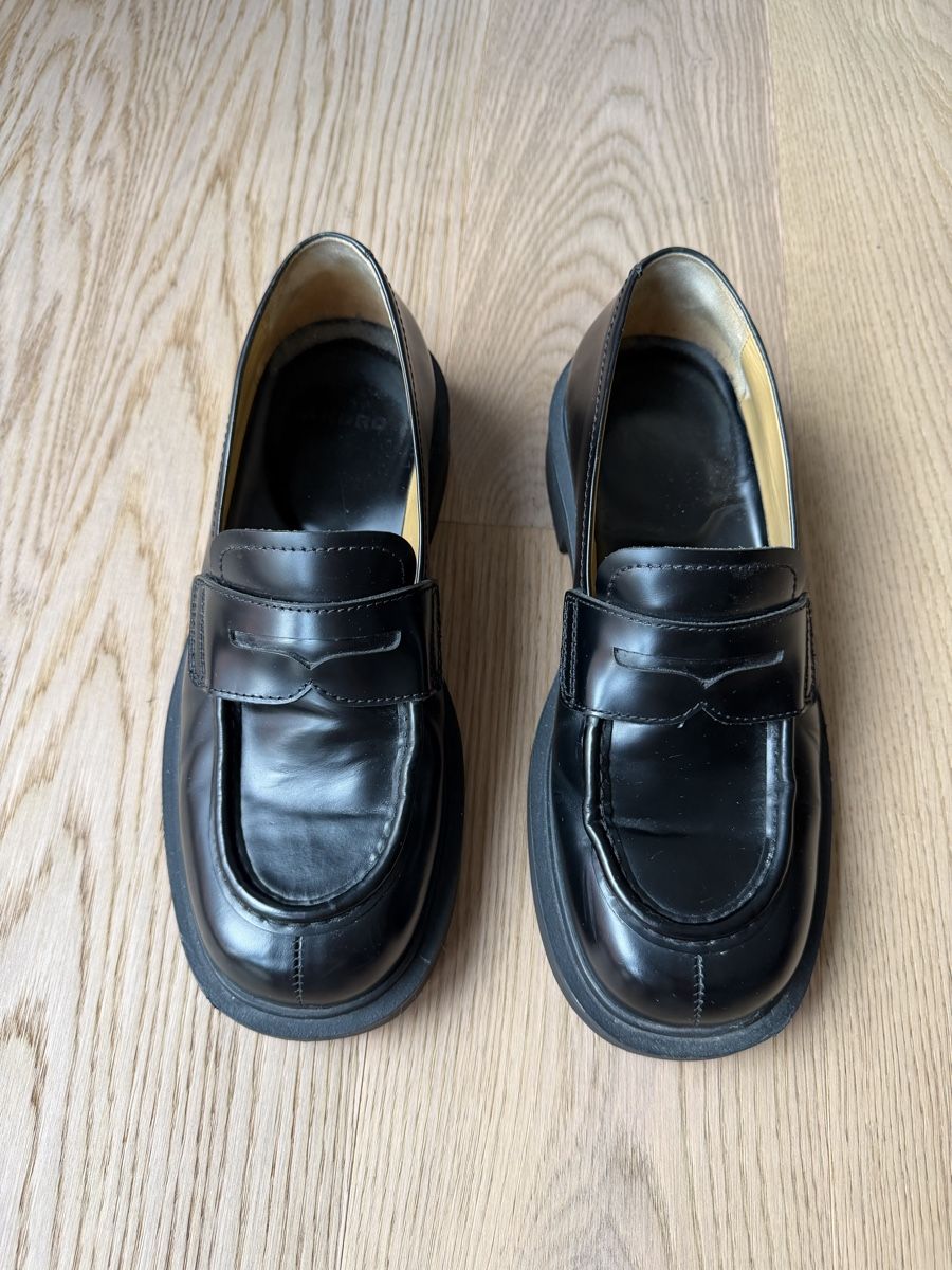 Sandro Chaussures hommes: Sandro loafers size 41 – D'occasion à Zürich par dav_ylk6 1