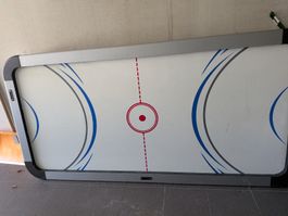 Airhockeytisch 