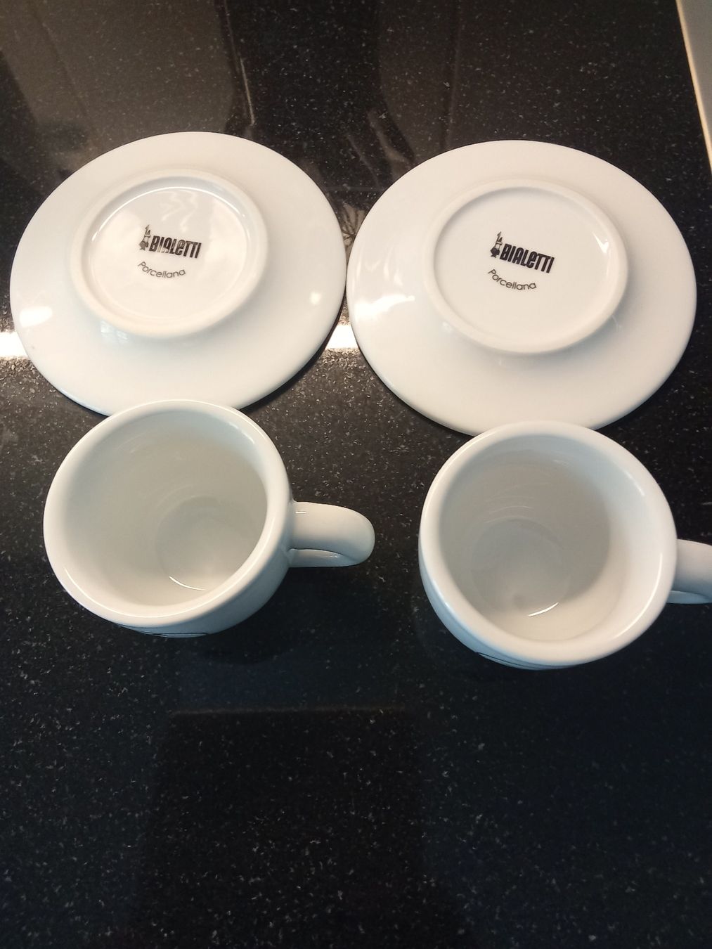 Bialetti Macchine per caffè & Macchine per espresso: Bialetti Set  – Usato da Liebefeld venduto da CD-Urs 4