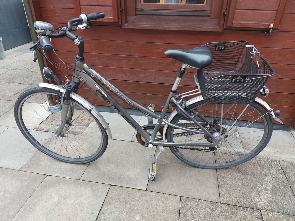 Centurion Radzierblende 14 Zoll 4er Set - Schwarz Lackiert Extra Strong