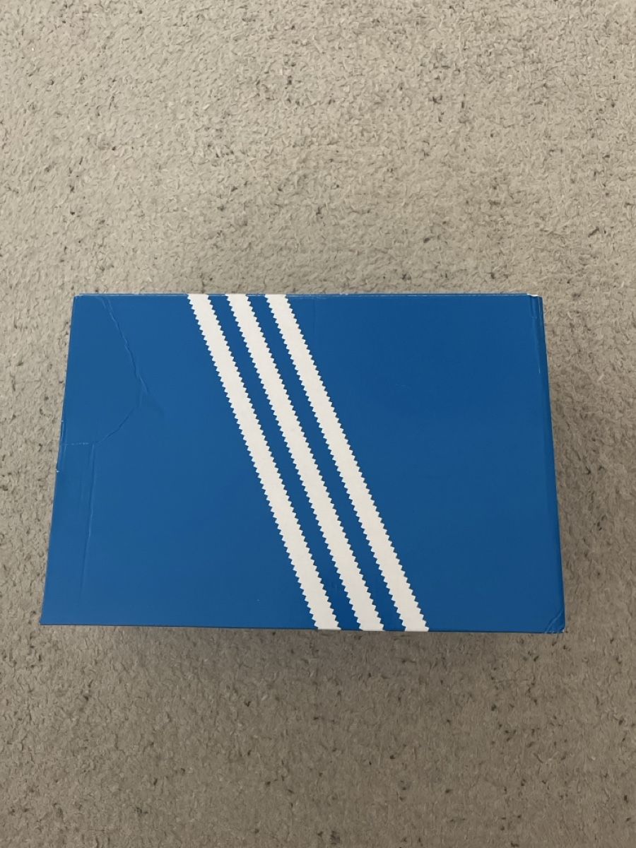 Adidas Scarpe da uomo: Adidas Campus + Rope laces – Nuovo (secondo la descrizione) da Zürich venduto da Der_Boss 2