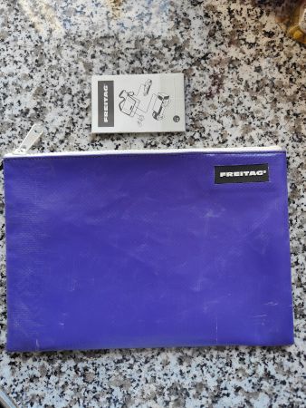 Freitagtasche Chuck F07