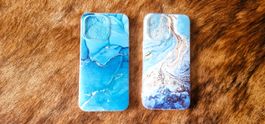 Handyhülle 2 iPhone 13 Pro 6.1, 2 Stück