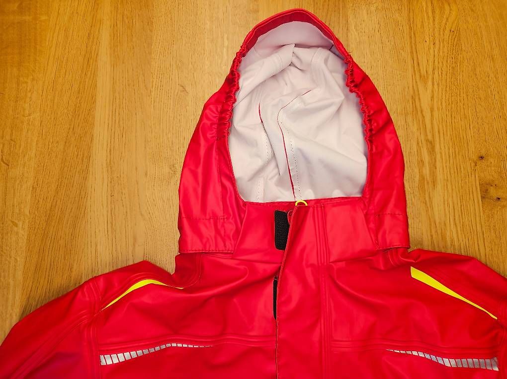Engelbert Strauss Giacche & Cappotti: Engelbert Strauss Regenjacke  Gr. 158/164 – Usato da Kloten venduto da Samerus 2
