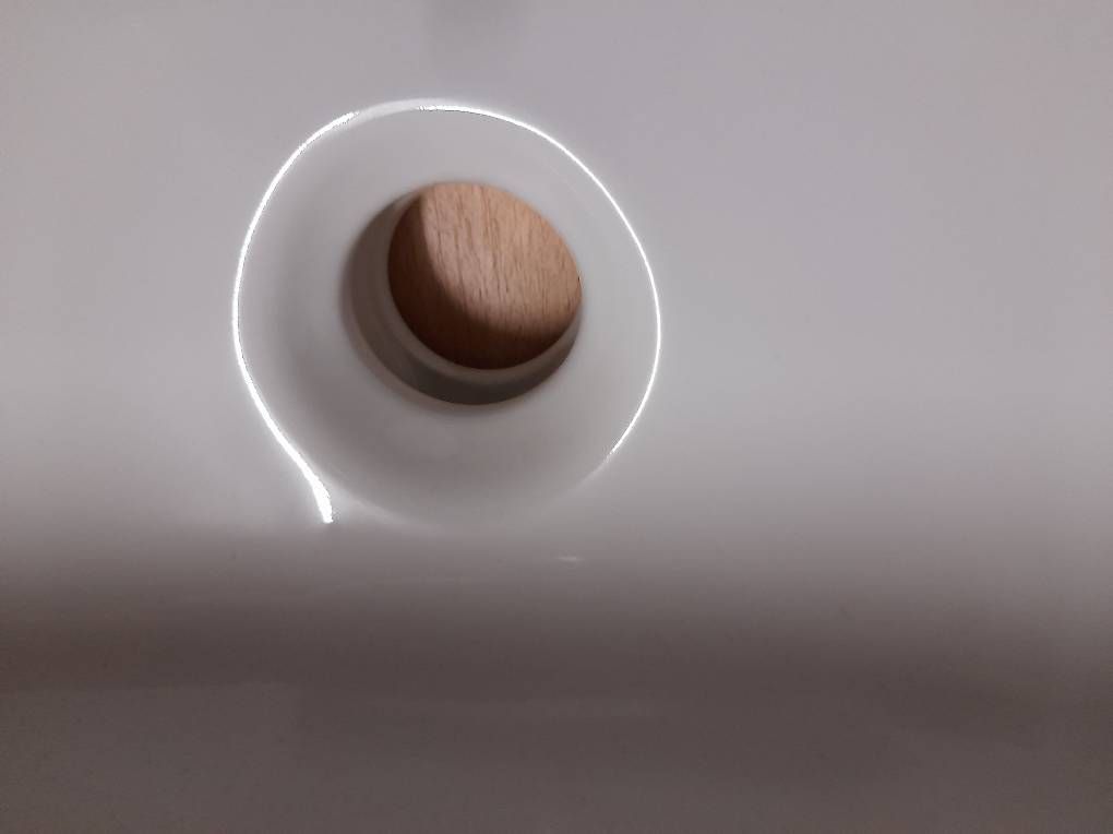 Spülbecken & Waschbecken: Lavabo NEU 60x45cm  – Gebraucht aus Hendschiken von danimonti1979 1