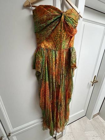 Givenchy dress