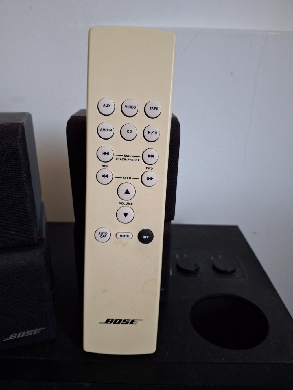 Bose Lettore multimediale & Streamer: Bose Lifestyle 7 Komplettanlage – Usato da oberbuchsiten venduto da Namliz 6