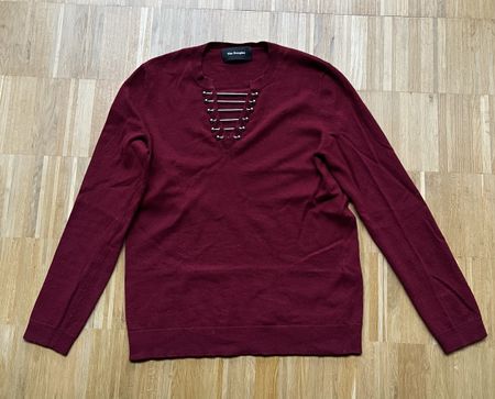 The Kooples S Wollpullover Kaschmir Pullover